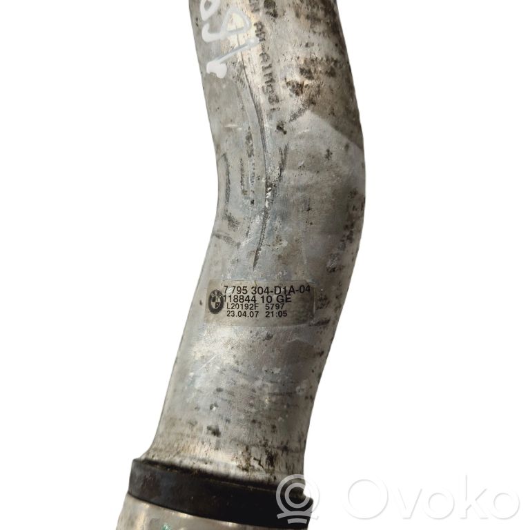 Intercooler hose(s) / pipe(s)