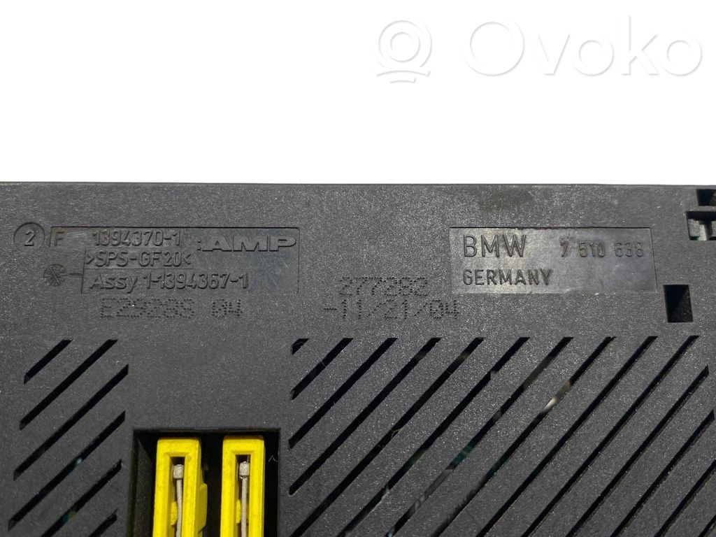 Drošinātāju bloks