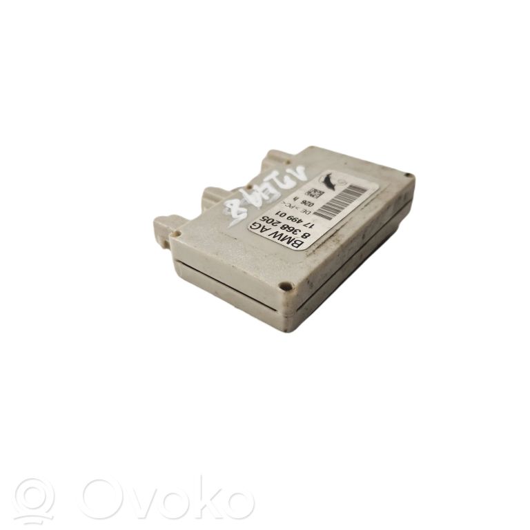 Antenas pastiprinātājs