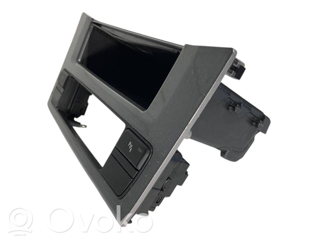 Luggage compartment