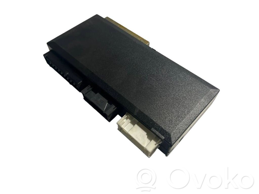 Comfort module