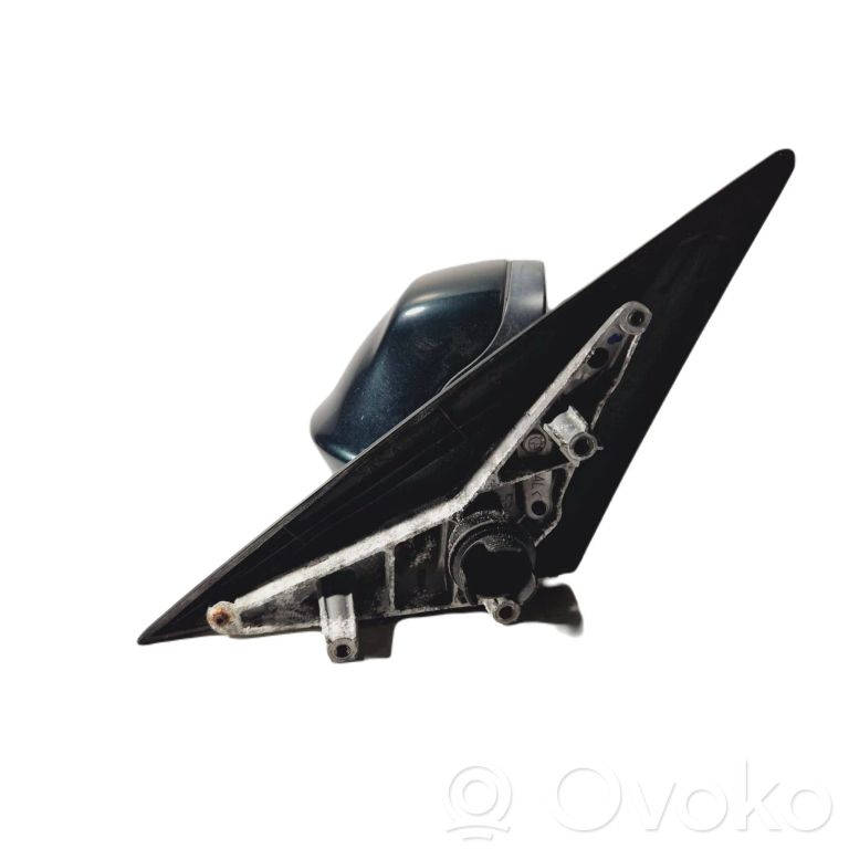 Mirror (electrically controlled)