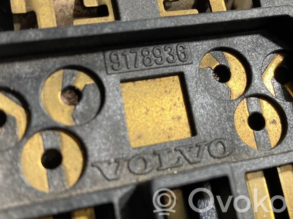 Aizmugurējo vietu apgaismojums