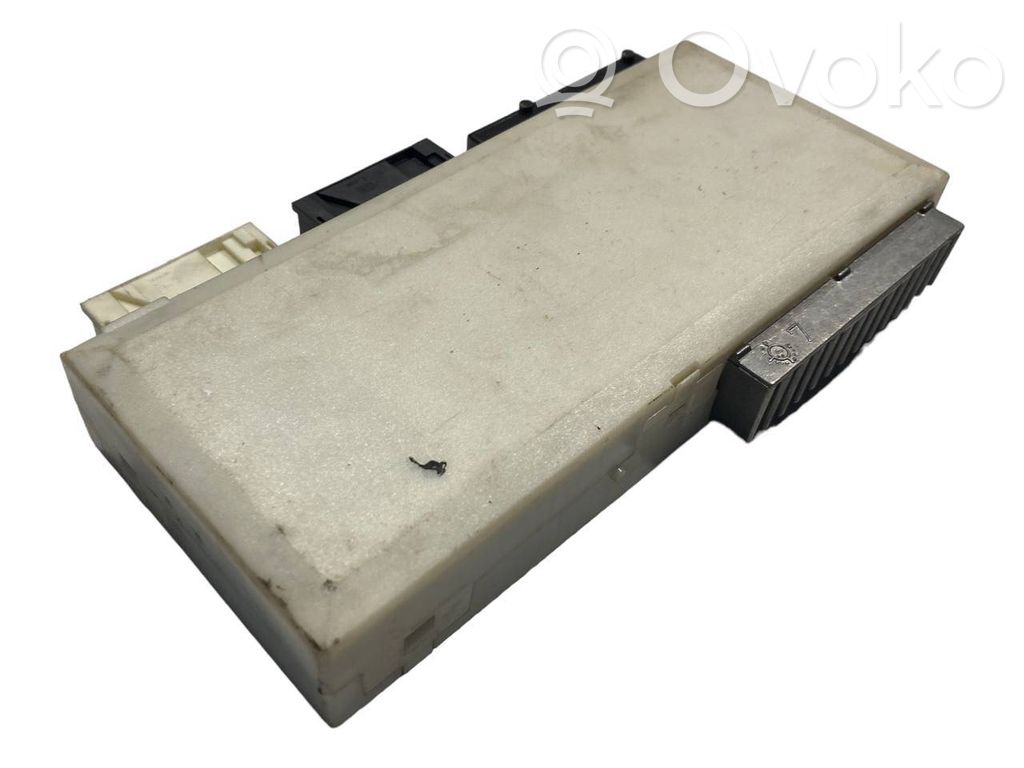 Comfort module