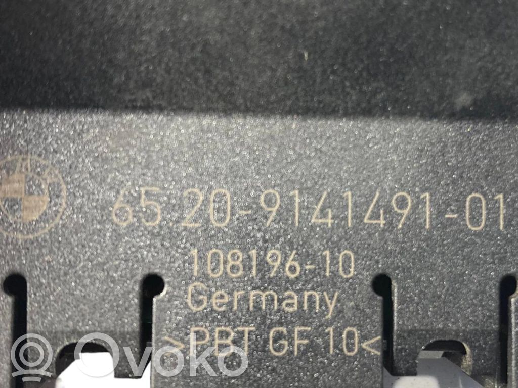 Antenna amplifier
