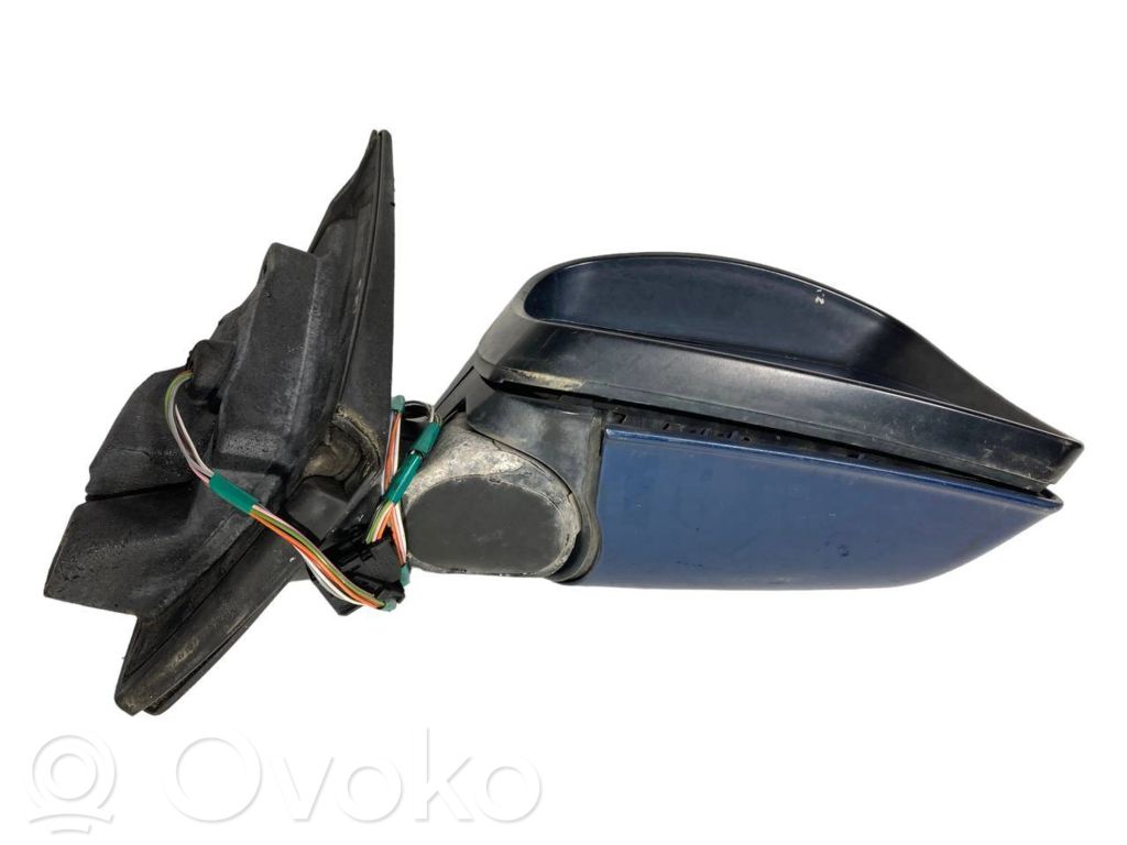 Spogulis (elektriski vadāms)