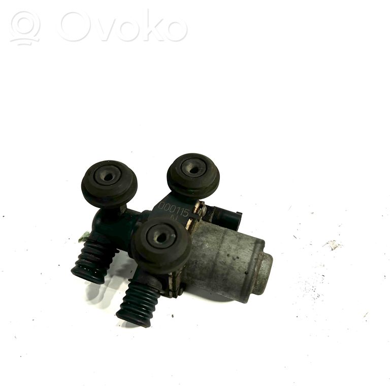Heating radiator valve(s)