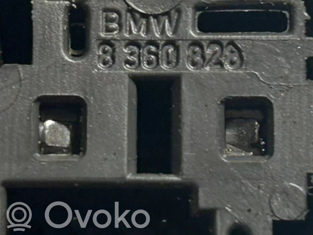 Elektrisko logu slēdzis