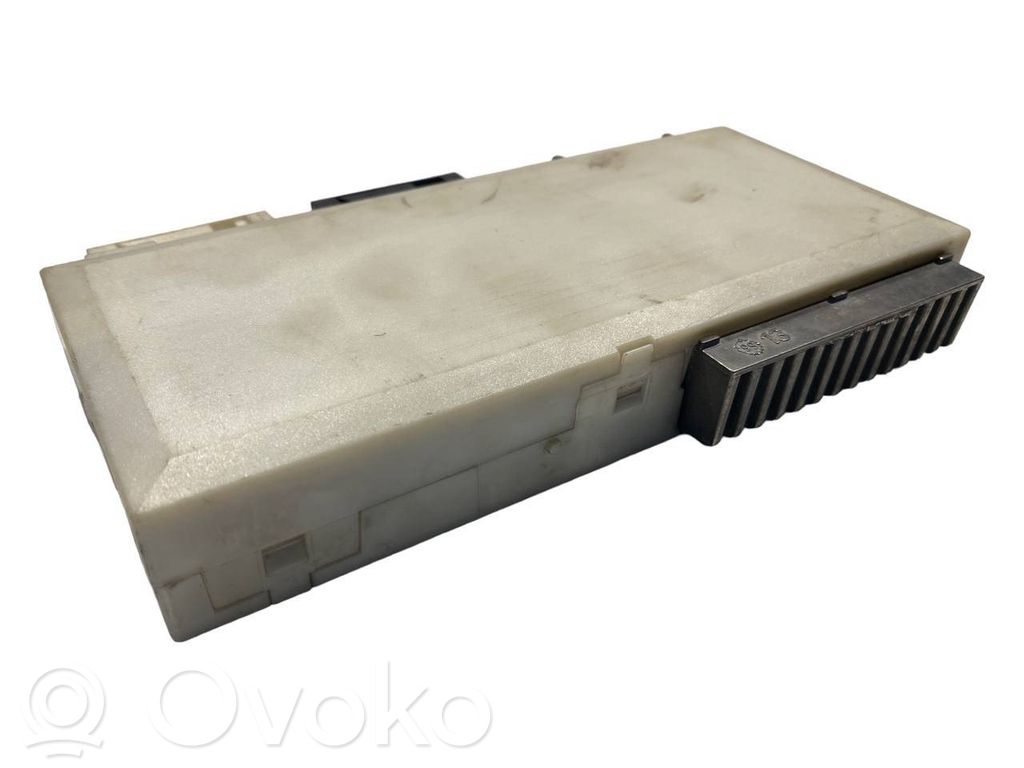 Comfort module