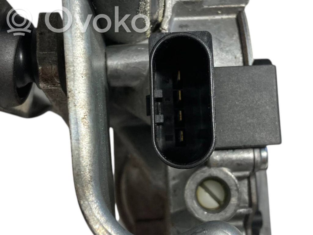 Комплект механизма стеклоочистителя