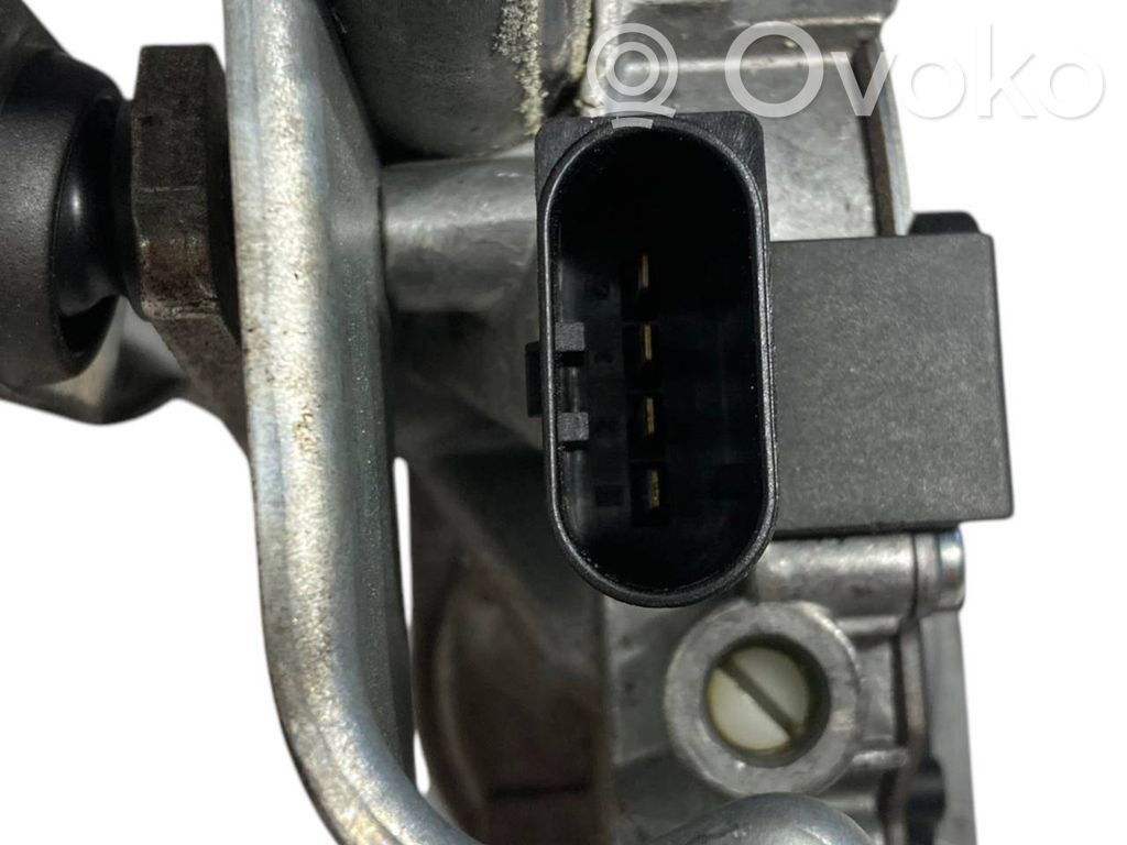 Wiper mechanism kit