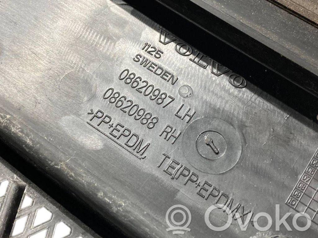 Stikla tīrītāja slotiņas