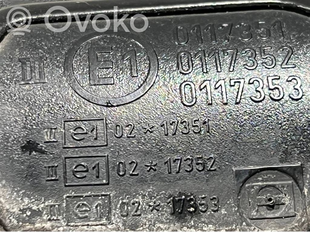 Spogulis (elektriski vadāms)