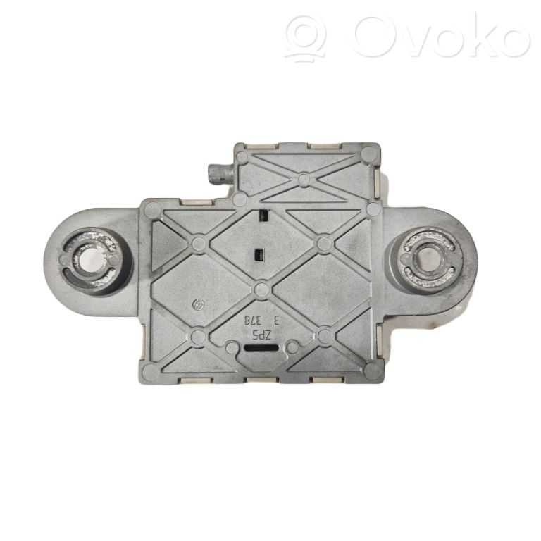 Antenas pastiprinātājs