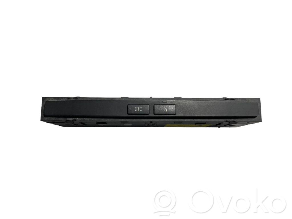 Parking (PDC) control unit