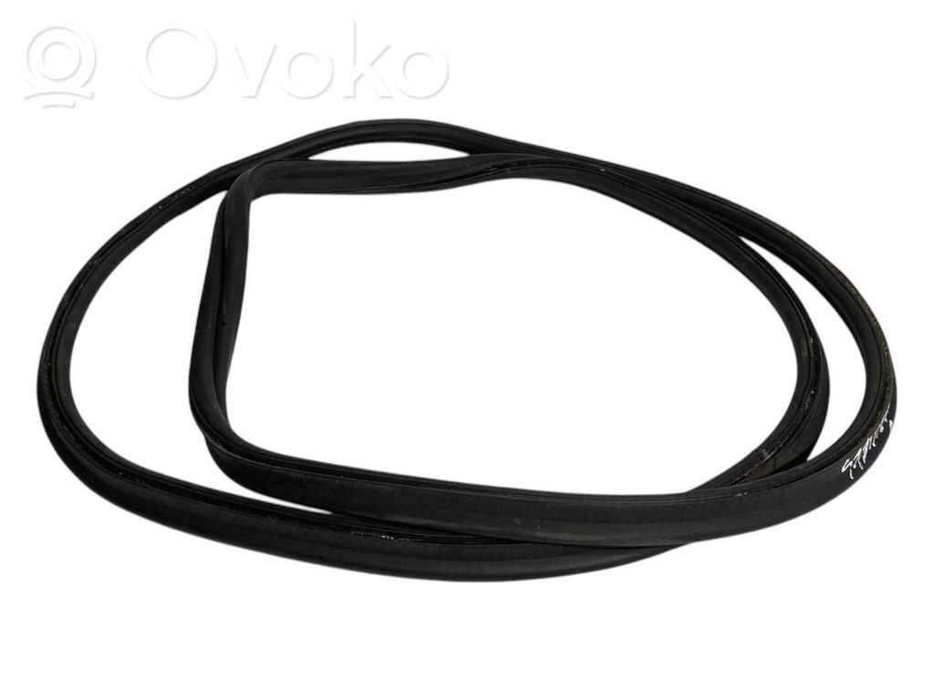 Отделка резиновая (в корпусе)