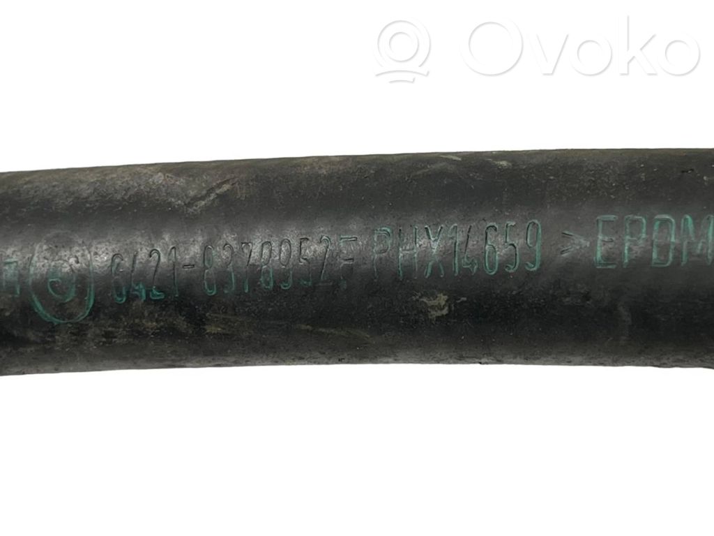 Tube(s) / pipe(s)
