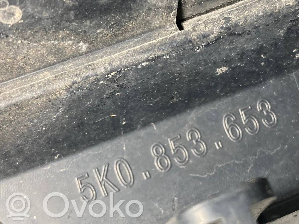 Priekšējais režģis