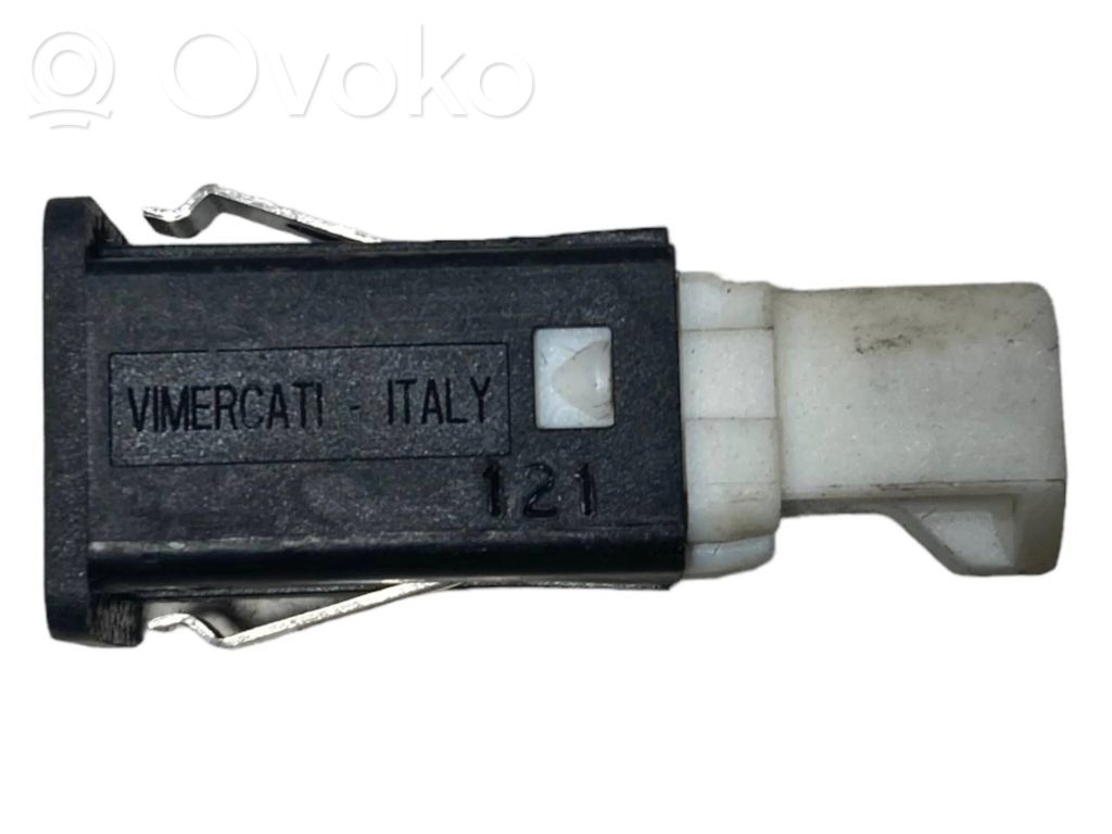 USB savienotājs