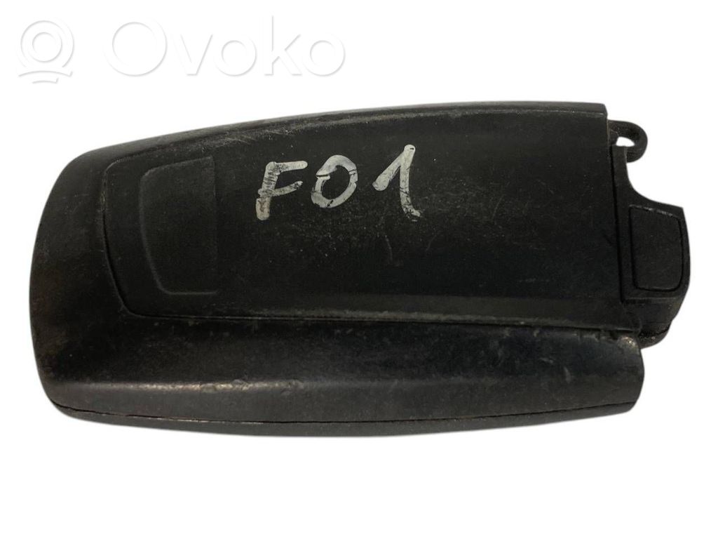Ignition ECU kit