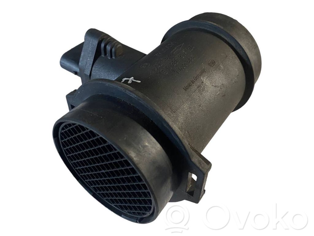 Air flow meter