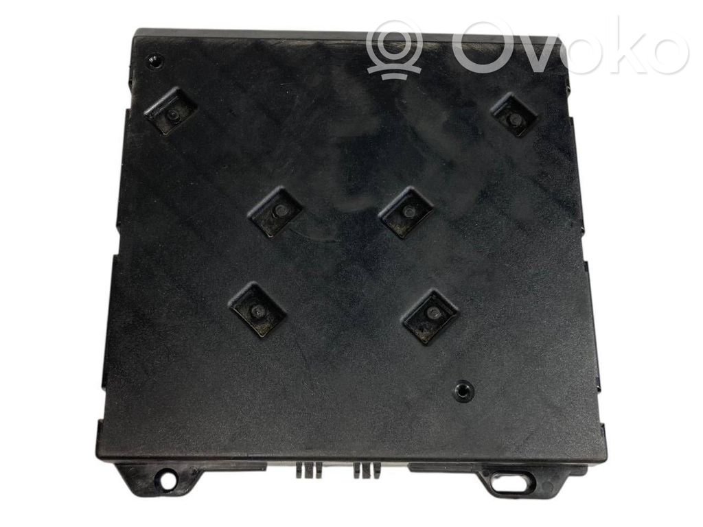 Comfort module