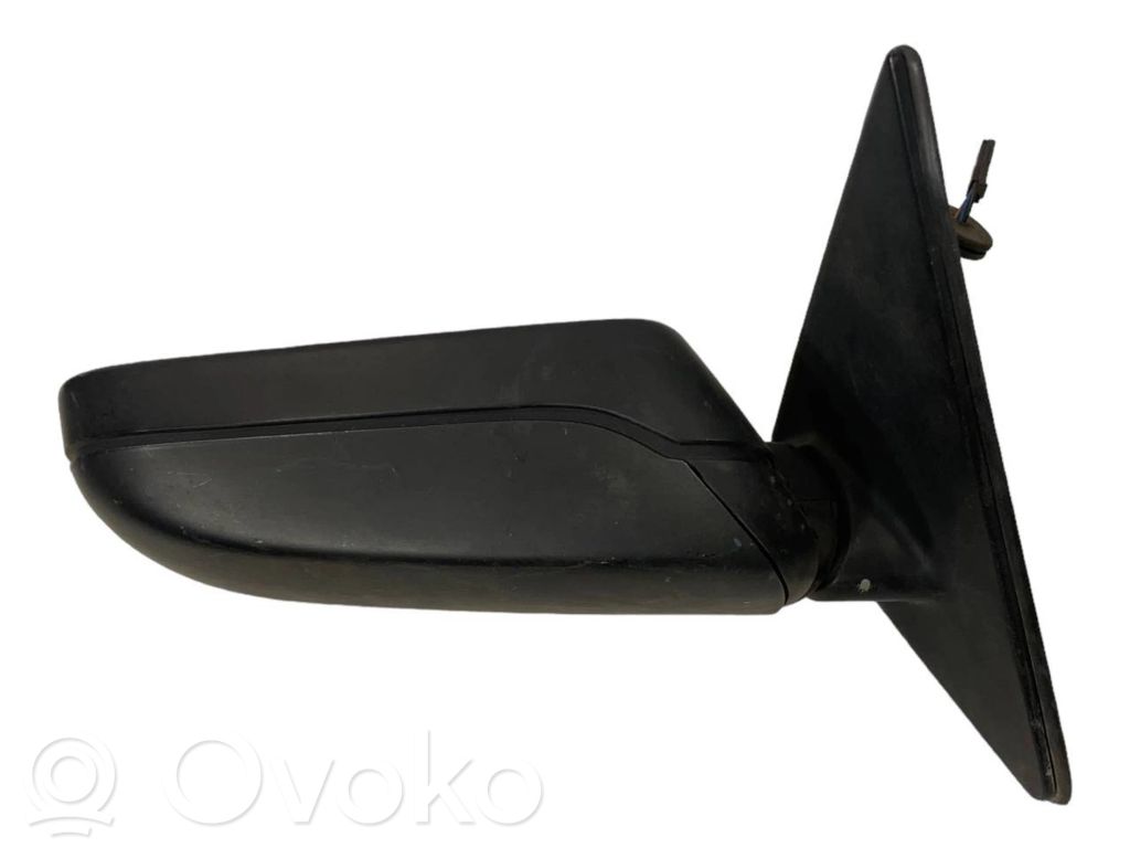 Зеркало (с электрическим управлением)