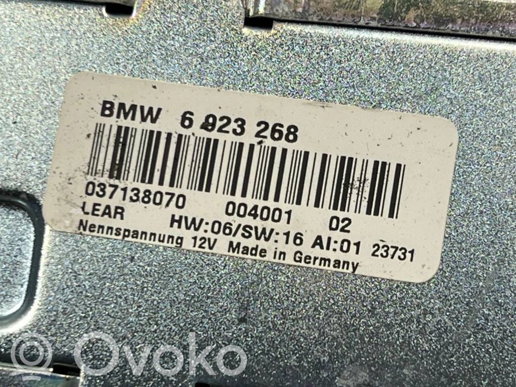 Skaņas pastiprinātājs