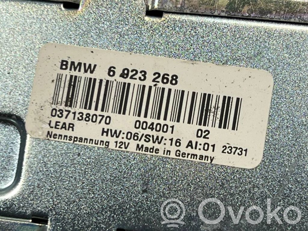 Усилитель звука