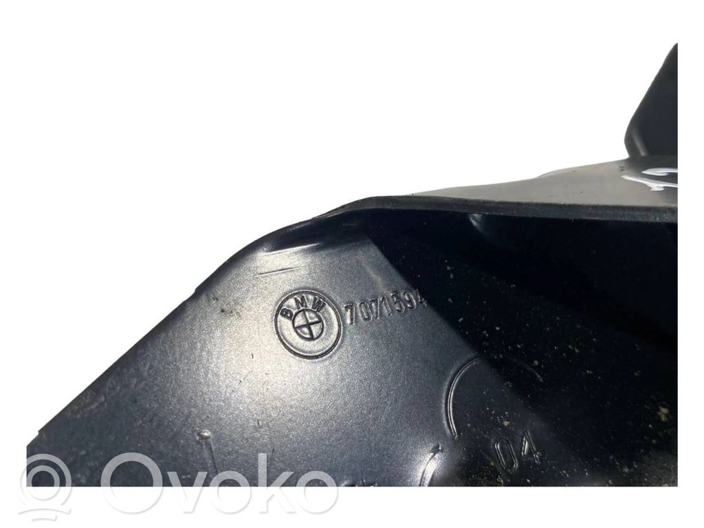 Rear cover lock