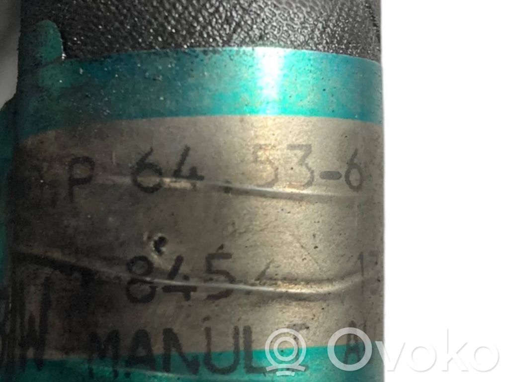 Air conditioner pipe(s) / hose(s)