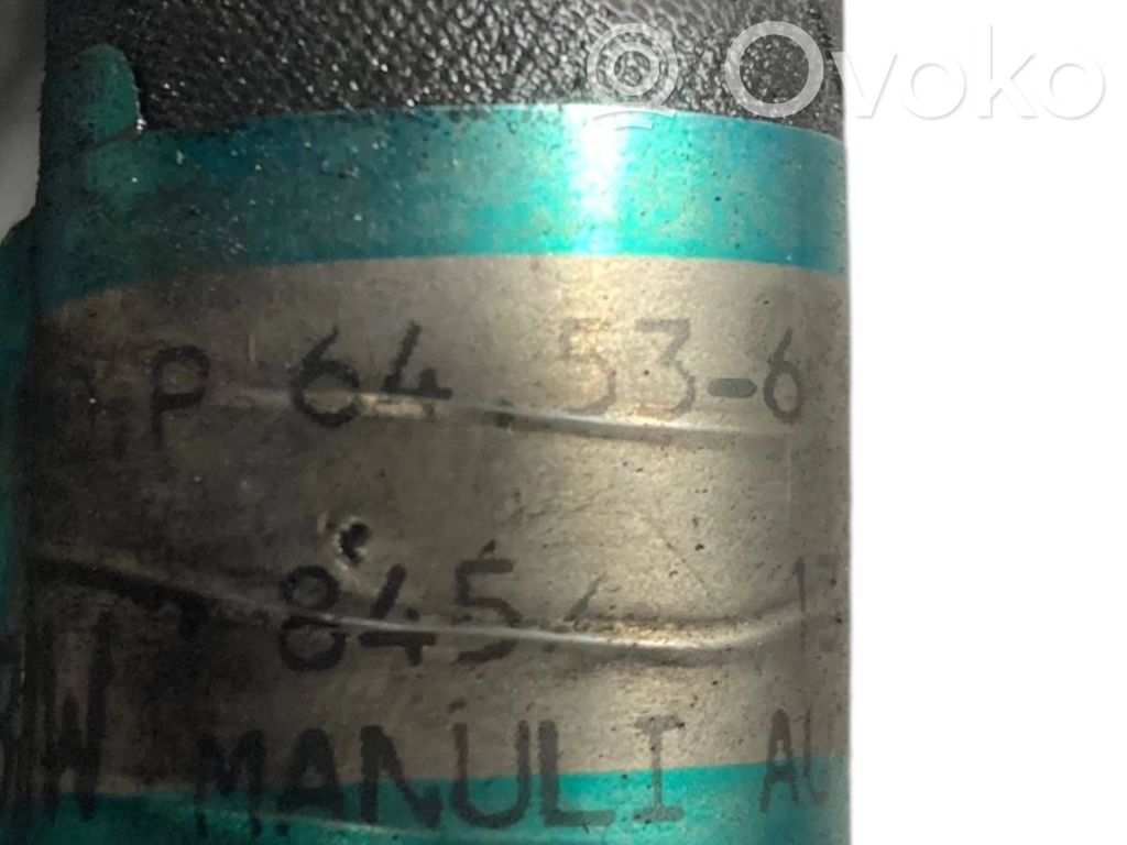 Air conditioner pipe(s) / hose(s)