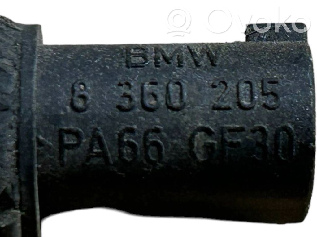 Spārna pagrieziena lukturis