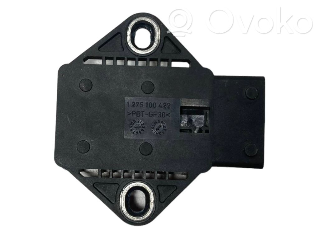 ESP (Electronic Stability Program) sensor (acceleration sensor)