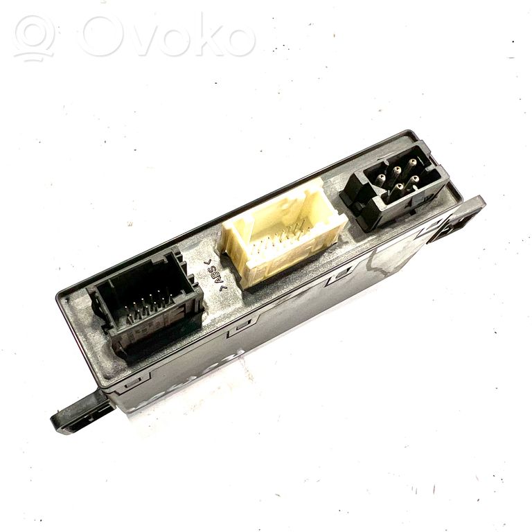 Door control unit