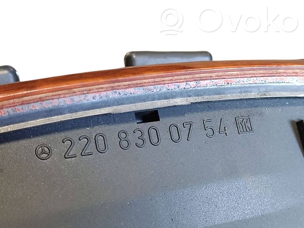 Dekoratīvā apdare