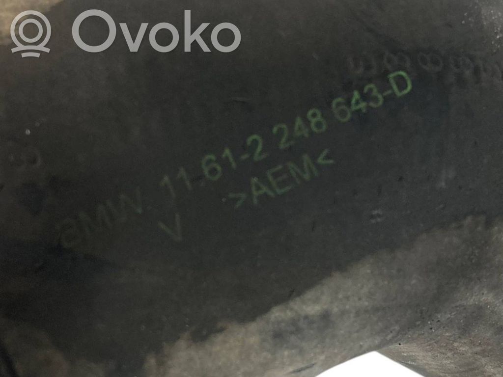 Intercooler hose(s) / pipe(s)