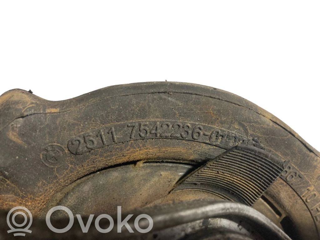 Механизм переключения (скользящий механизм)