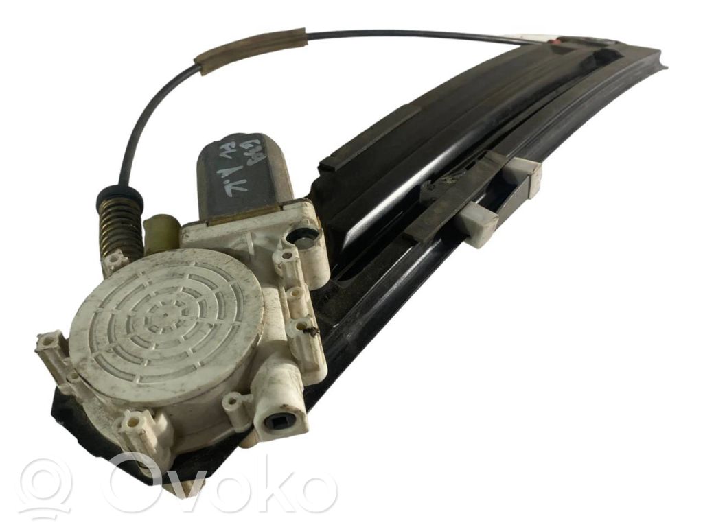 Elektriskā loga pacelšanas mehānisma komplekts