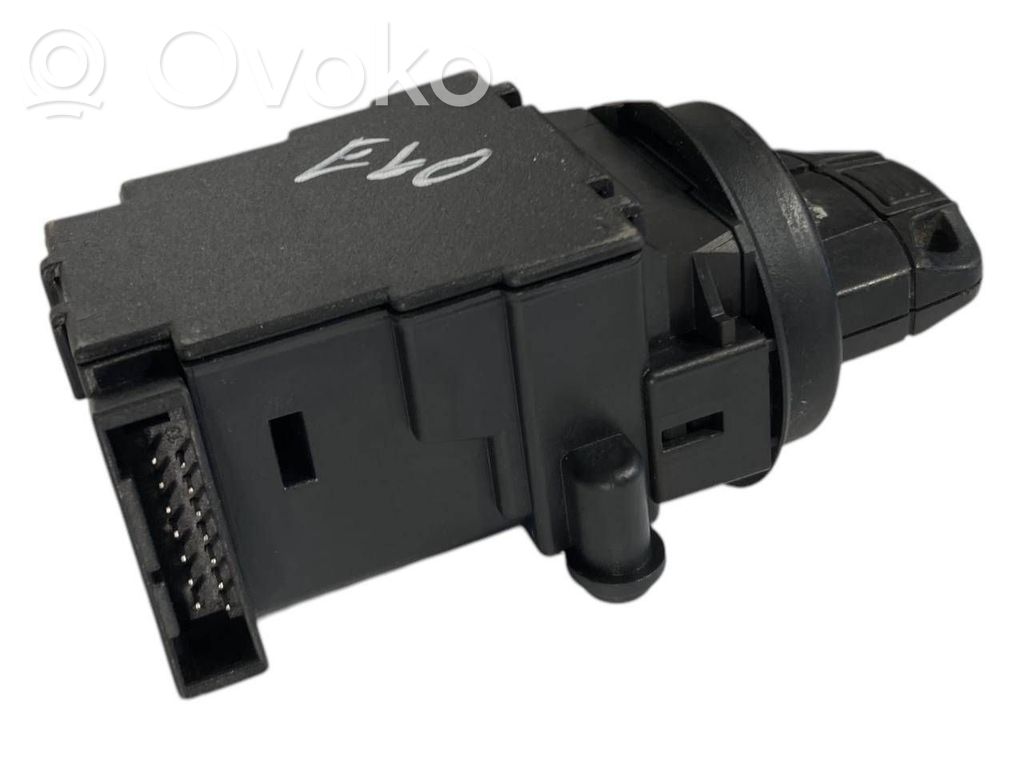 Ignition ECU kit