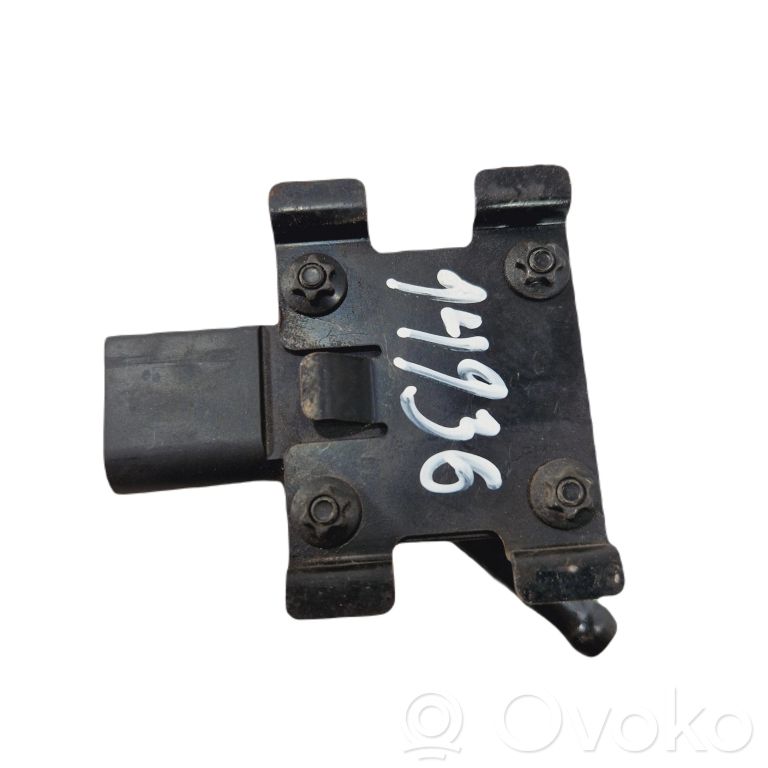 Izplūdes gāzu spiediena sensors