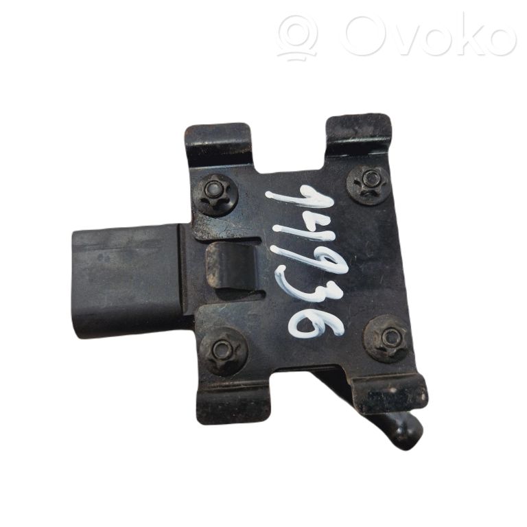 Izplūdes gāzu spiediena sensors