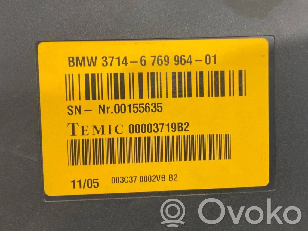 Citu veidu vadības bloki / moduļi