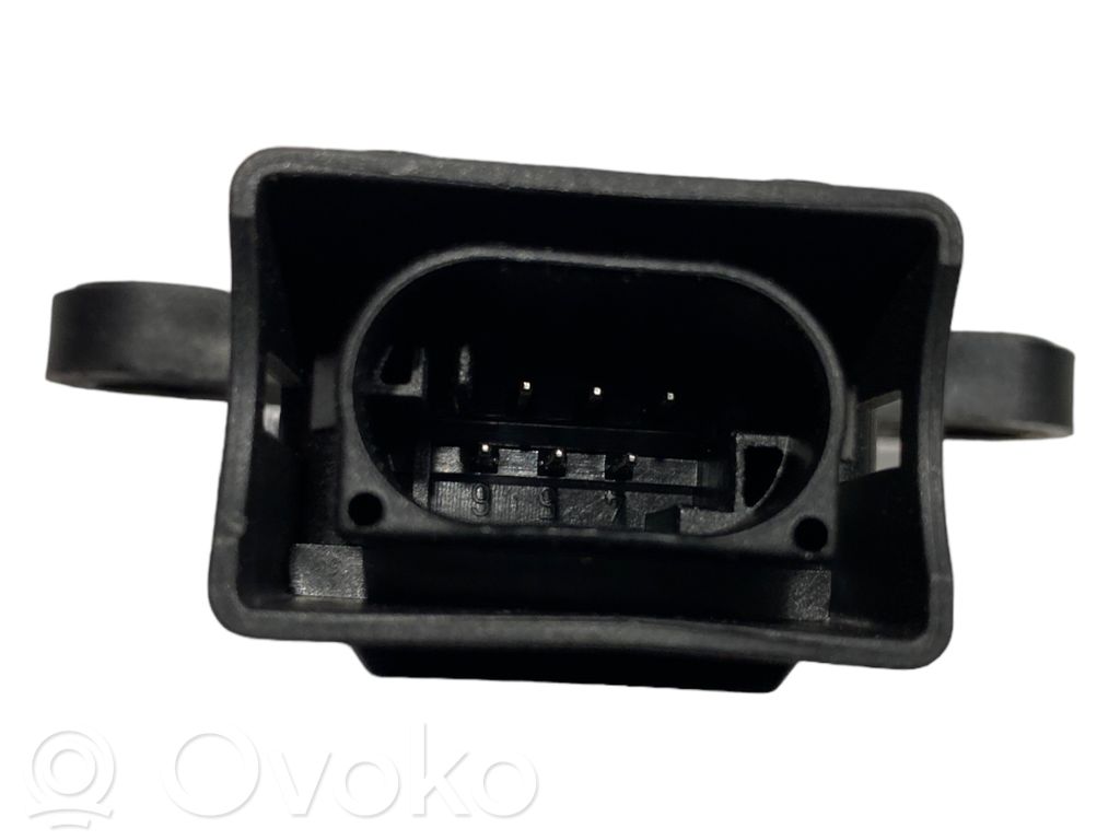 ESP (elektroniskās stabilitātes programmas) sensors (paātrinājuma sensors)