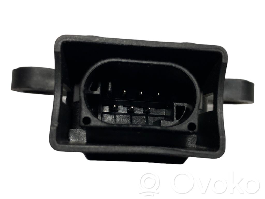 Датчик ESP (электронная система стабилизации) (датчик ускорения)