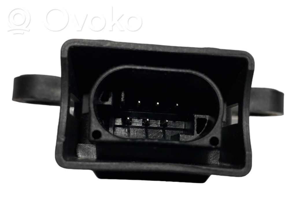 ESP (Electronic Stability Program) sensor (acceleration sensor)