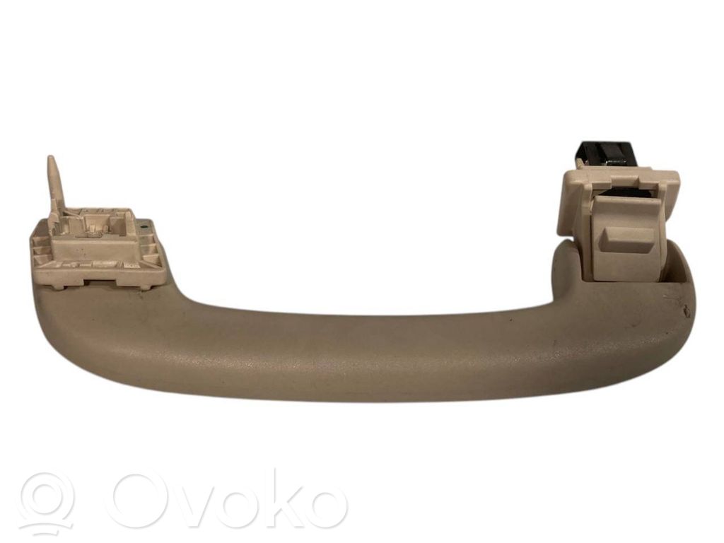 Front handle