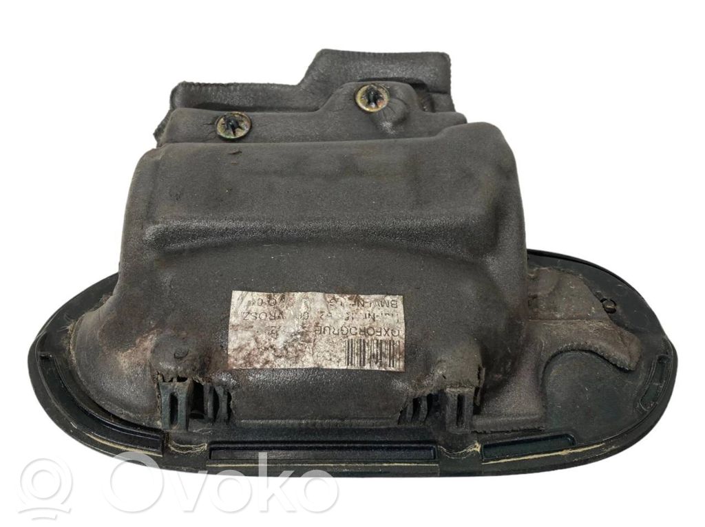 Ārējais atvēršanas rokturis