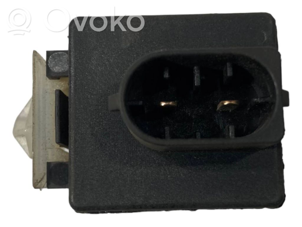 Other types of relays