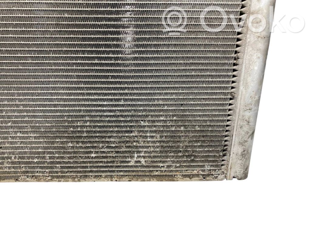 Dzesēšanas šķidruma radiators
